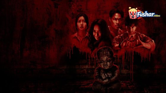 مشاهدة فيلم Mudborn 2025 مترجم