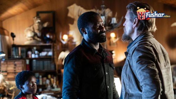 مشاهدة فيلم Newborn 2026 مترجم