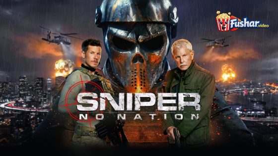 مشاهدة فيلم Sniper: No Nation 2026 مترجم