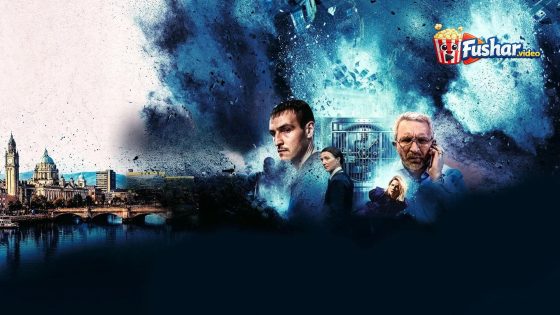 مشاهدة فيلم No Ordinary Heist 2026 مترجم