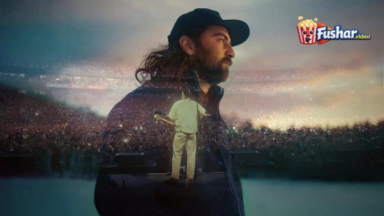 مشاهدة فيلم Noah Kahan: Out of Body 2026 مترجم