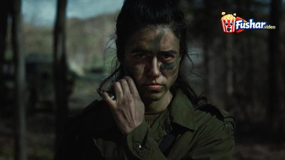 مشاهدة فيلم Out Standing 2025 مترجم