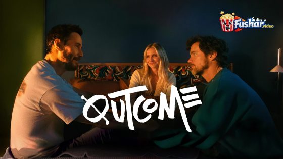 مشاهدة فيلم Outcome 2026 مترجم