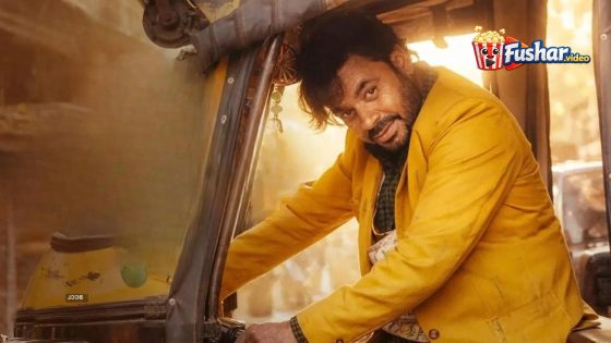 مشاهدة فيلم Panchhi 2 2026 مترجم