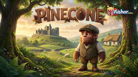 مشاهدة فيلم Pinecone 2026 مترجم