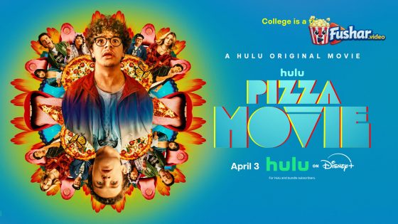 مشاهدة فيلم Pizza Movie 2026 مترجم