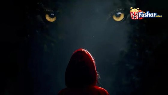 مشاهدة فيلم Red Riding 2026 مترجم