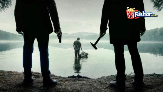 مشاهدة فيلم Refuge 2026 مترجم