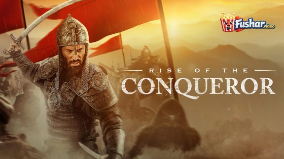 مشاهدة فيلم Rise of the Conqueror 2026 مترجم
