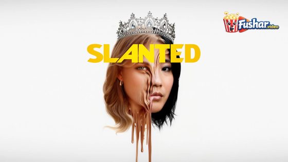 مشاهدة فيلم Slanted 2025 مترجم