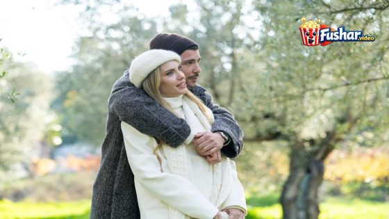 مشاهدة فيلم Sonunda Sen 2026 مترجم