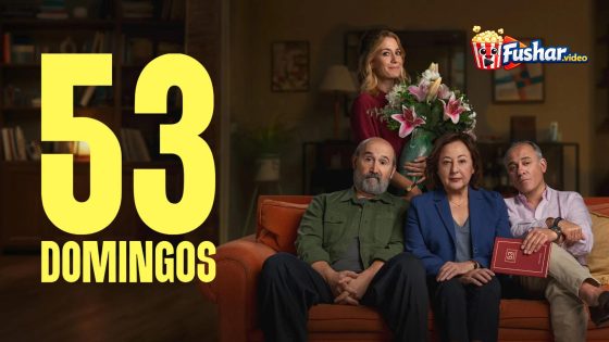 مشاهدة فيلم Sundays 53 2026 مترجم