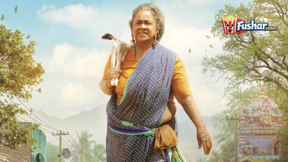 مشاهدة فيلم Thaai Kizhavi 2026 مترجم