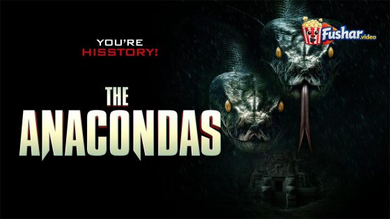 مشاهدة فيلم The Anacondas 2025 مترجم
