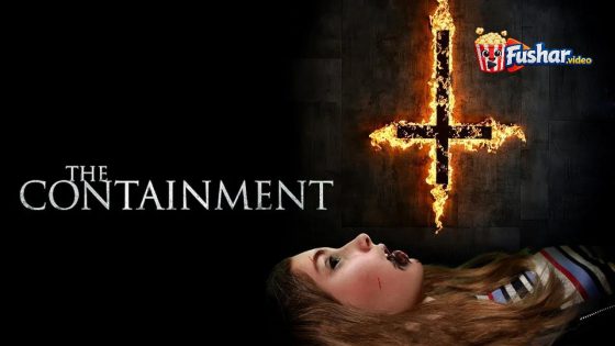 مشاهدة فيلم The Containment 2024 مترجم
