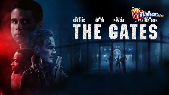 مشاهدة فيلم The Gates 2026 مترجم
