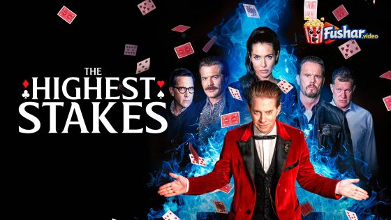 مشاهدة فيلم The Highest Stakes 2026 مترجم