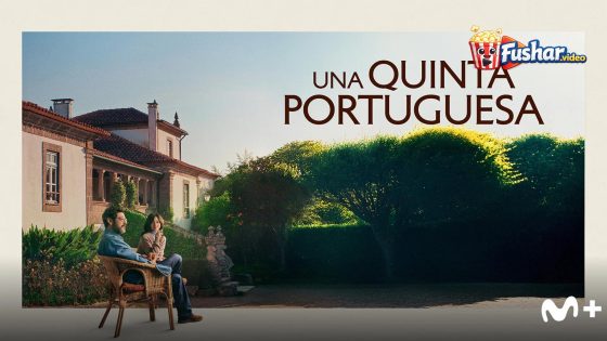 مشاهدة فيلم The Portuguese House 2025 مترجم