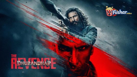مشاهدة فيلم Dhurandhar: The Revenge 2026 مترجم
