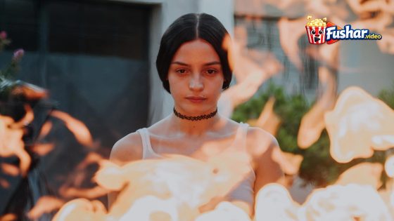 مشاهدة فيلم The Virgin of the Quarry Lake 2025 مترجم