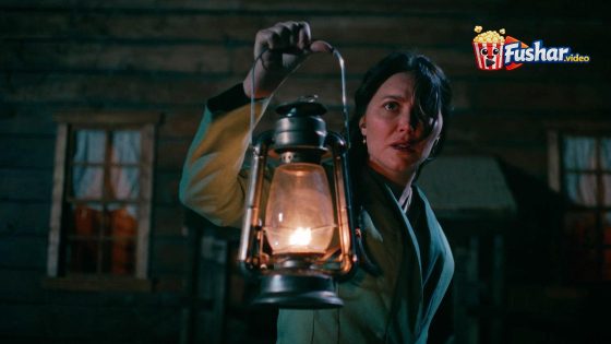 مشاهدة فيلم The Wolf and the Lamb 2026 مترجم