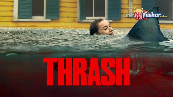 مشاهدة فيلم Thrash 2026 مترجم