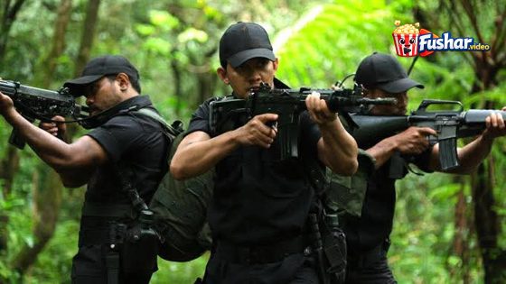 مشاهدة فيلم Timur 2025 مترجم