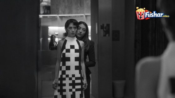 مشاهدة فيلم Two People Exchanging Saliva 2024 مترجم