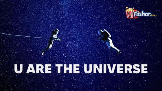مشاهدة فيلم U Are the Universe 2024 مترجم