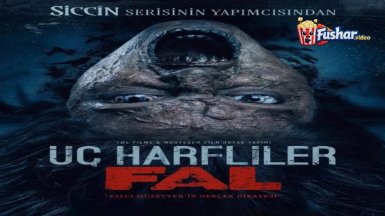 مشاهدة فيلم Üç Harfliler: Fal 2025 مترجم