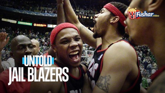 مشاهدة فيلم Untold Jail Blazers 2026 مترجم