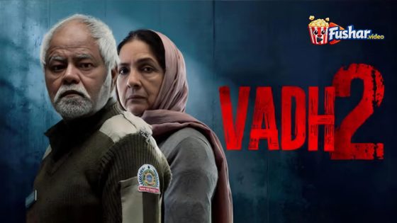 مشاهدة فيلم Vadh 2 2025 مترجم