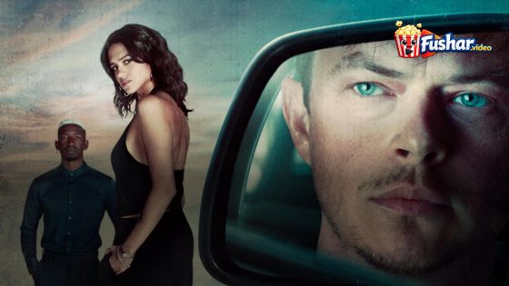 مشاهدة فيلم Wardriver 2026 مترجم