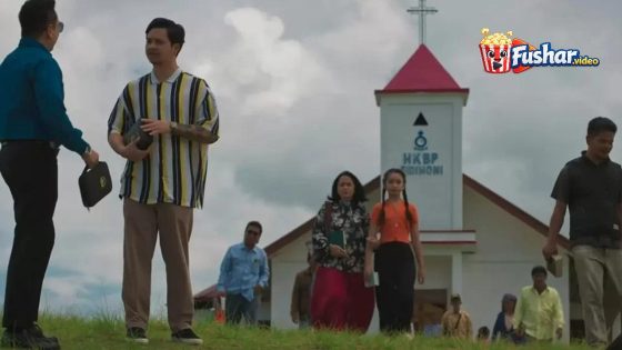 مشاهدة فيلم Wasiat Warisan 2025 مترجم