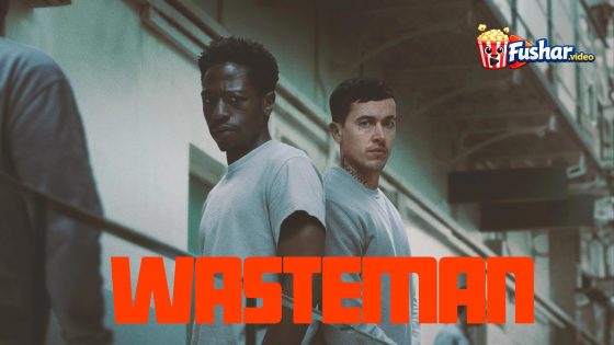 مشاهدة فيلم Wasteman 2025 مترجم