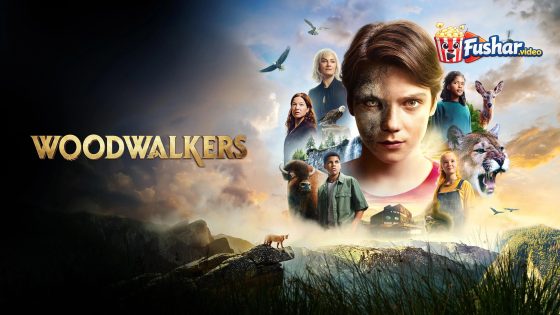 مشاهدة فيلم Woodwalkers 2024 مترجم