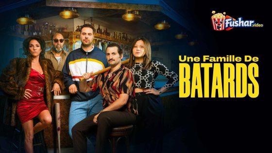 مشاهدة فيلم A Family of Bastards 2026 مترجم