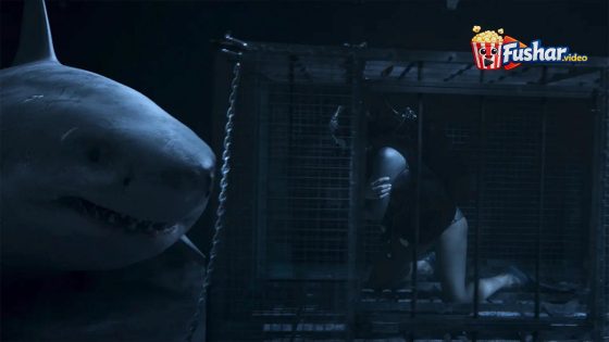مشاهدة فيلم Above and Below 2026 مترجم
