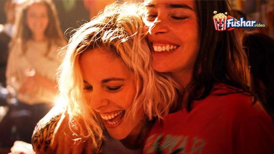 مشاهدة فيلم Amore mio 2023 مترجم