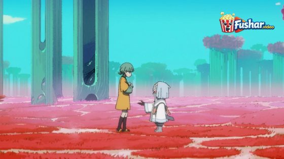 مشاهدة فيلم Another World 2025 مترجم