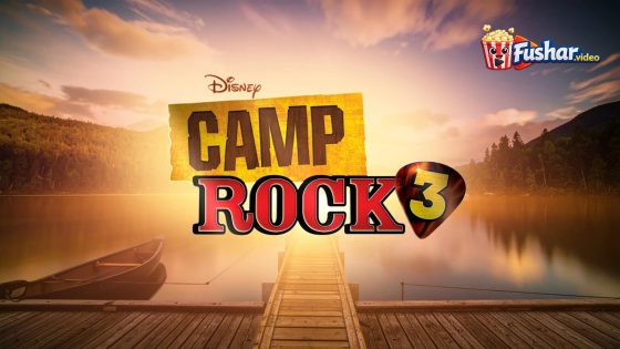 مشاهدة فيلم Camp Rock 3 2026 مترجم