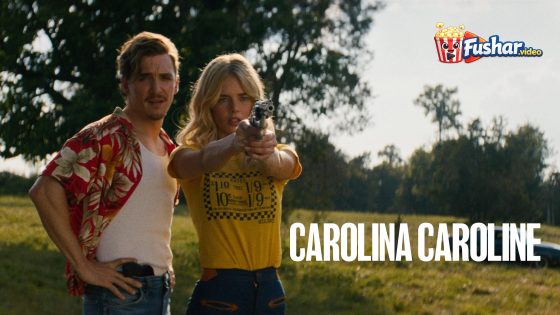 مشاهدة فيلم Carolina Caroline 2025 مترجم