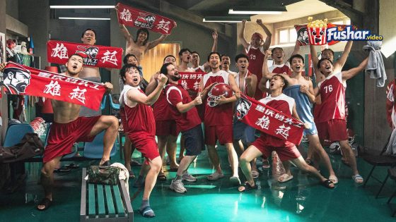 مشاهدة فيلم Clash 2026 مترجم