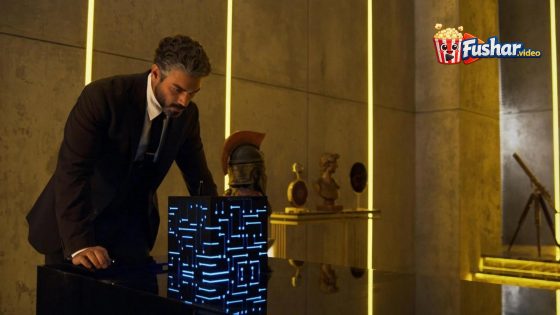 مشاهدة فيلم D.I.S.C.O. 2026 مترجم