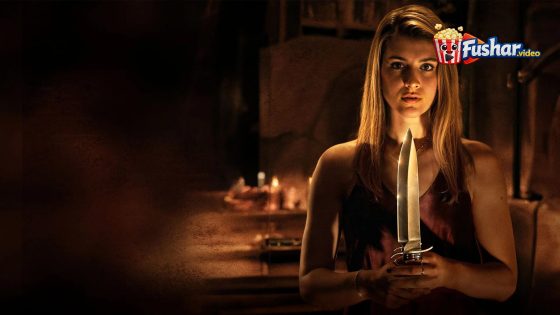 مشاهدة فيلم Daggers Inn 2025 مترجم
