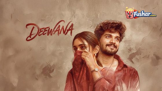 مشاهدة فيلم Deewana 2026 مترجم