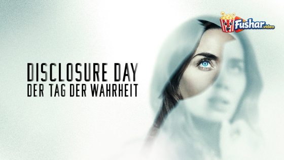 مشاهدة فيلم Disclosure Day 2026 مترجم