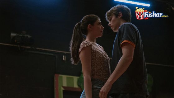مشاهدة فيلم Don’t Say Good Luck 2026 مترجم