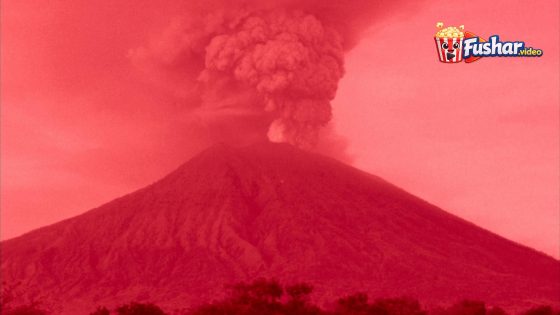 مشاهدة فيلم Erupcja 2026 مترجم