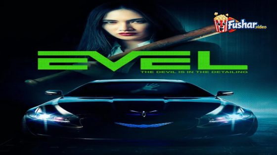 مشاهدة فيلم Evel 2026 مترجم